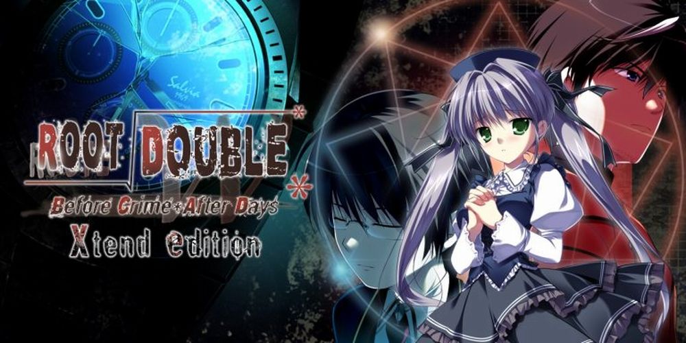 ROOT DOUBLE Before Crime * After Days RECENSIONE.jpg ROOT DOUBLE Before Crime * After Days RECENSIONE.jpg