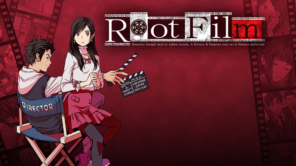 Root Film è ora disponibile.jpg Root Film è ora disponibiler.jpg