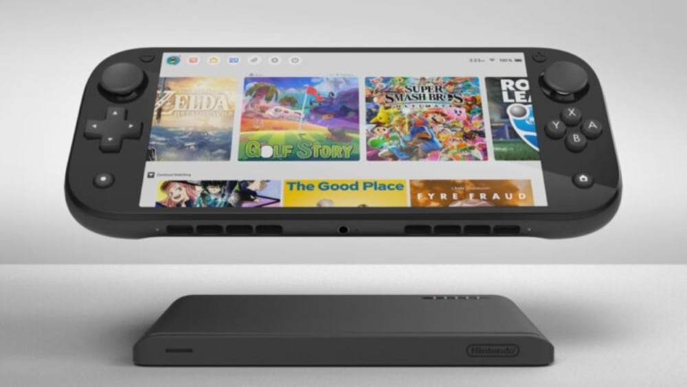 Bloomberg ha svelato periodo di uscita, prezzo, potenza e un gioco di lancio di Nintendo Switch Pro? Bloomberg ha svelato periodo di uscita, prezzo, potenza e un gioco di lancio di Nintendo Switch Pro?