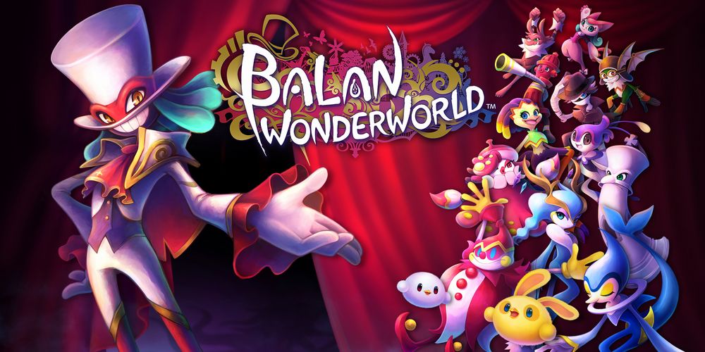 Un nuovo trailer per l'atteso Balan Wonderlando.jpg Un nuovo trailer per l'atteso Balan Wonderland.jpg