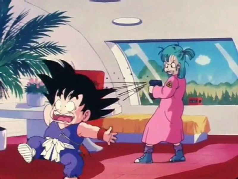 Dragon Ball: un canale di Valencia si rifiuta di trasmettere la serie Dragon Ball: un canale di Valencia si rifiuta di trasmettere la serie