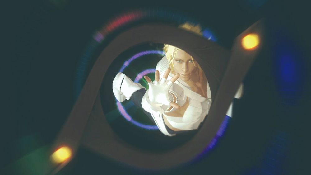 El Shaddai: Ascension of the Metatron torna a vivere su PC! El Shaddai: Ascension of the Metatron torna a vivere su PC!
