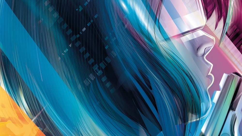 Ghost in the Shell Ghost in the Shell