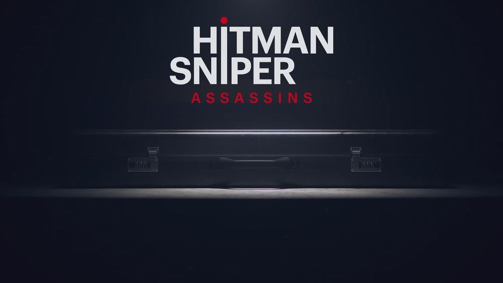 Svelato Project Hitman Sniper Assassins.jpg Svelato Project Hitman Sniper Assassins.jpg
