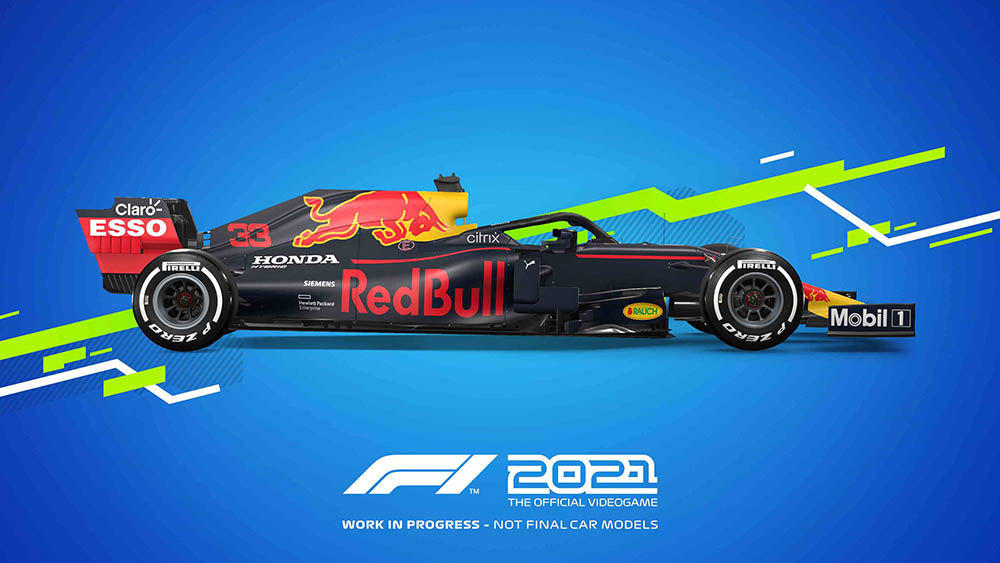 Ci si aspetta tanto dal duo Verstappen-Perez Ci si aspetta tanto dal duo Verstappen-Perez