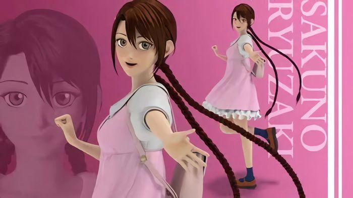 Sakuno Sakuno