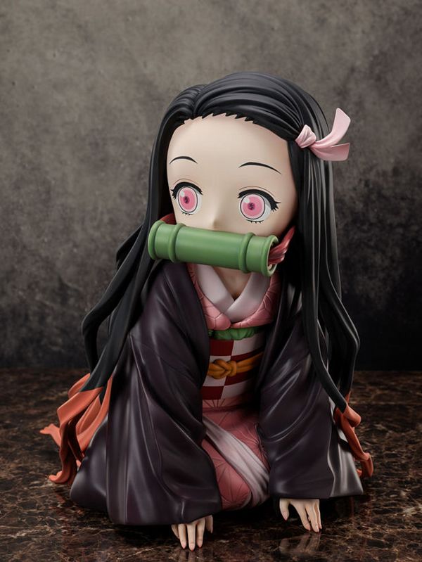 Demon Slayer, in arrivo una nuova figure Demon Slayer, in arrivo una nuova figure