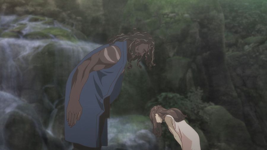 Yasuke Yasuke