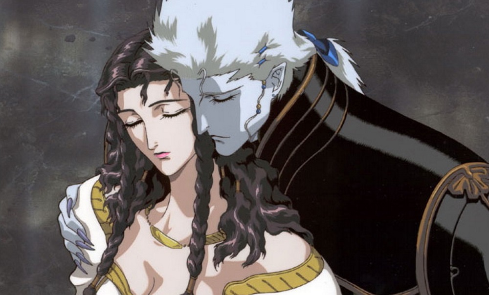 Vampire Hunter D: Bloodlust Vampire Hunter D: Bloodlust