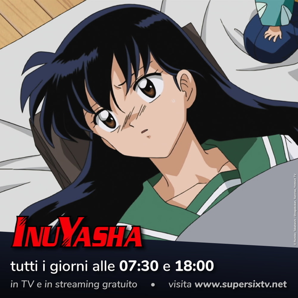 Inuyasha Inuyasha
