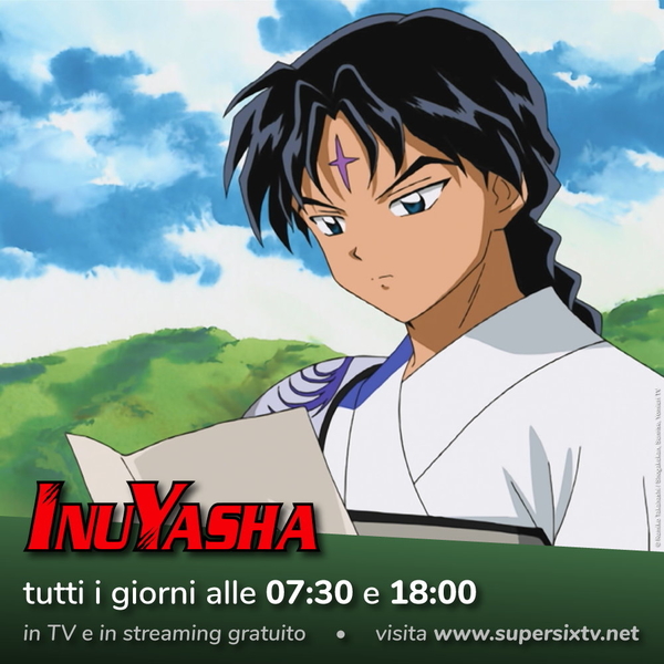 Inuasha Inuyasha