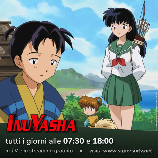 Inuyasha Inuyasha