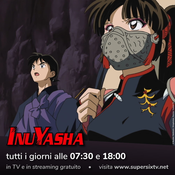 Inuyasha Inuyasha