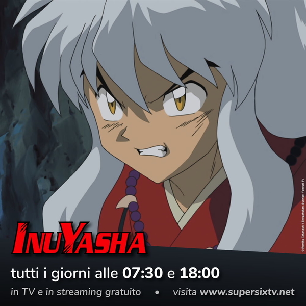 Inuyasha Inuyasha