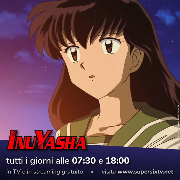 Inuyasha Inuyasha