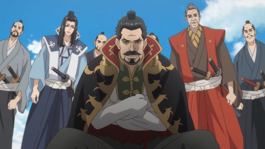 Yasuke Yasuke