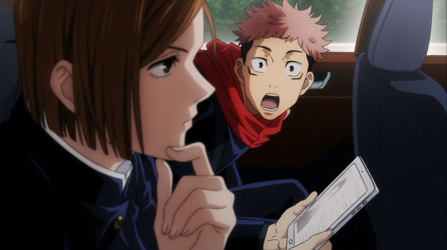 Speciale Jujutsu Kaisen con Planet Manga e Crunchyroll Speciale Jujutsu Kaisen con Planet Manga e Crunchyroll