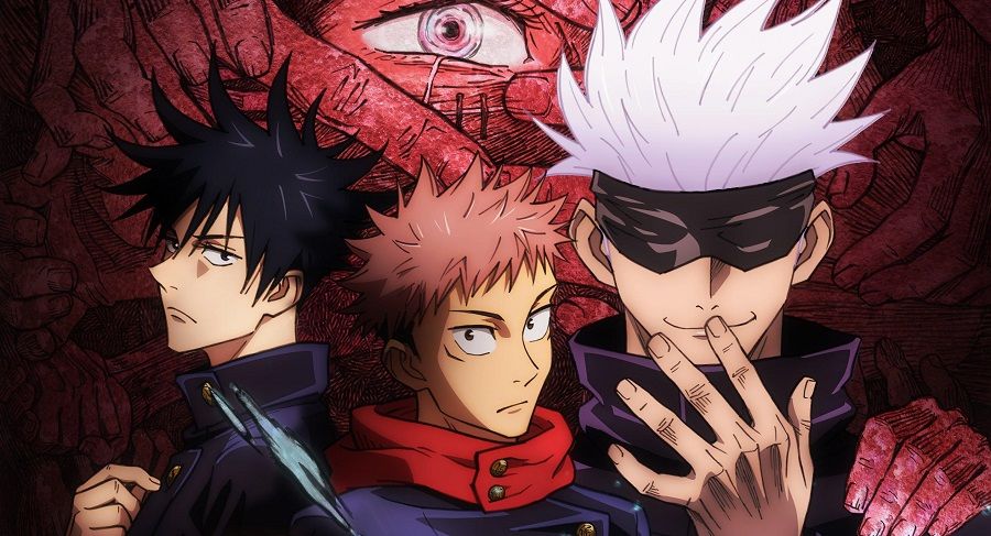 Speciale Jujutsu Kaisen con Planet Manga e Crunchyroll