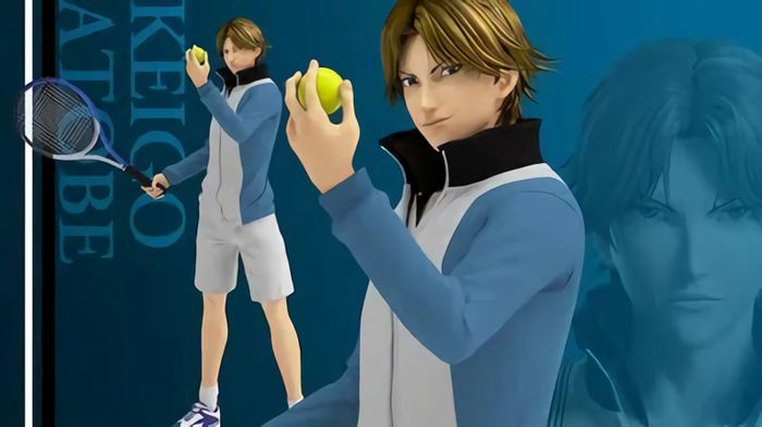 Atobe Atobe
