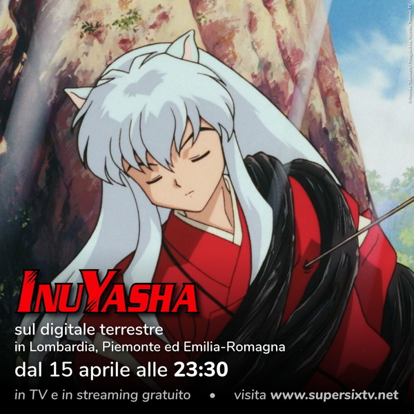 Inuyasha Inuyasha
