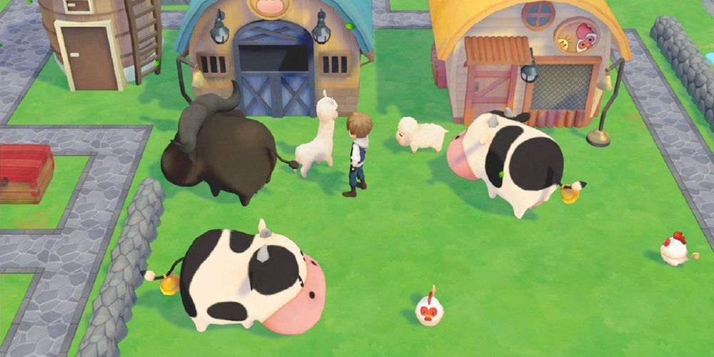 STORY OF SEASONS PIONEERS OF OLIVE TOWN</strong> - Recensiones.jpg STORY OF SEASONS PIONEERS OF OLIVE TOWN</strong> - Recensiones.jpg