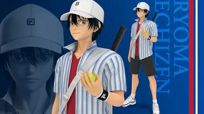 Ryoma Ryoma