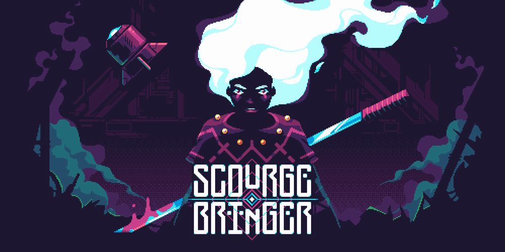 ScourgeBringer recensione ScourgeBringer recensione