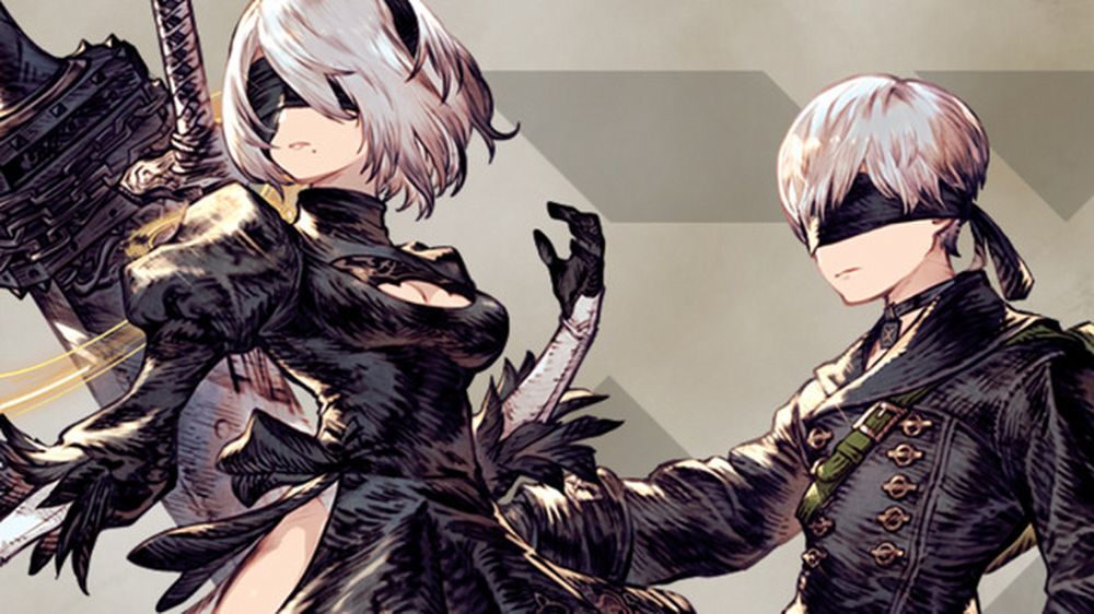 War-of-the-Automata crossover War-of-the-Automata crossover