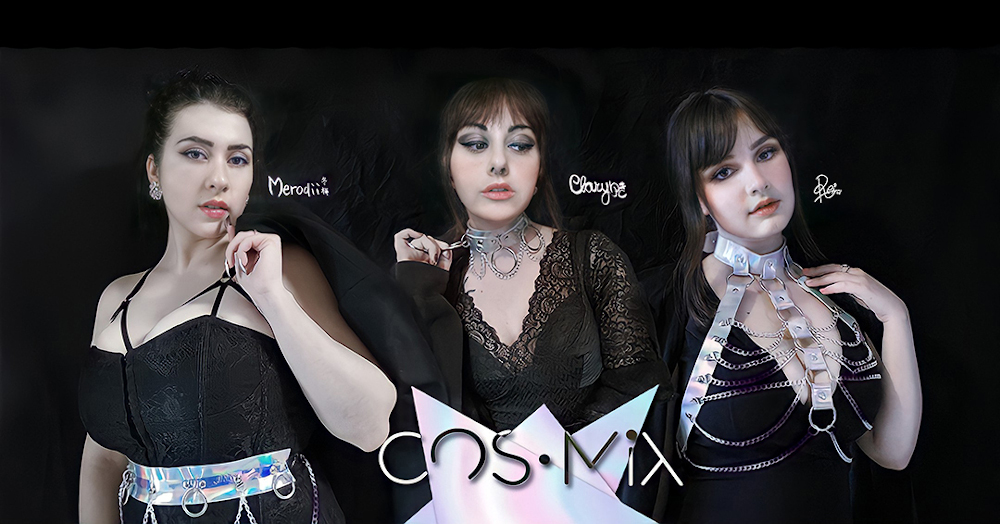 cos-mix cos-mix