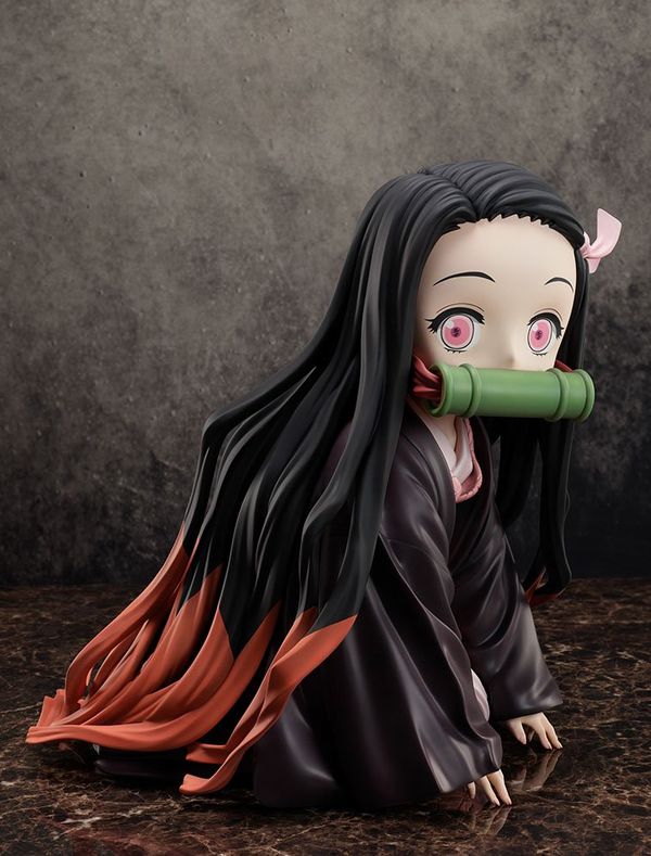 Demon Slayer, in arrivo una nuova figure