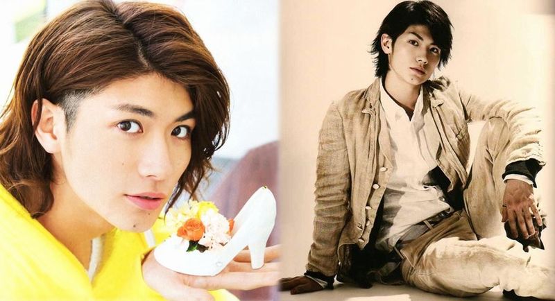 haruma-cinderella