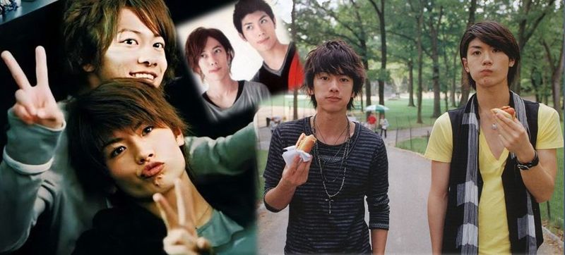 haruma-takeru-coppia