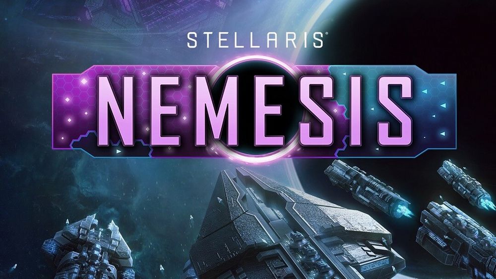 Stellaris rivela la nuova espansione Nemesis.jpg Stellaris rivela la nuova espansione Nemesis.jpg