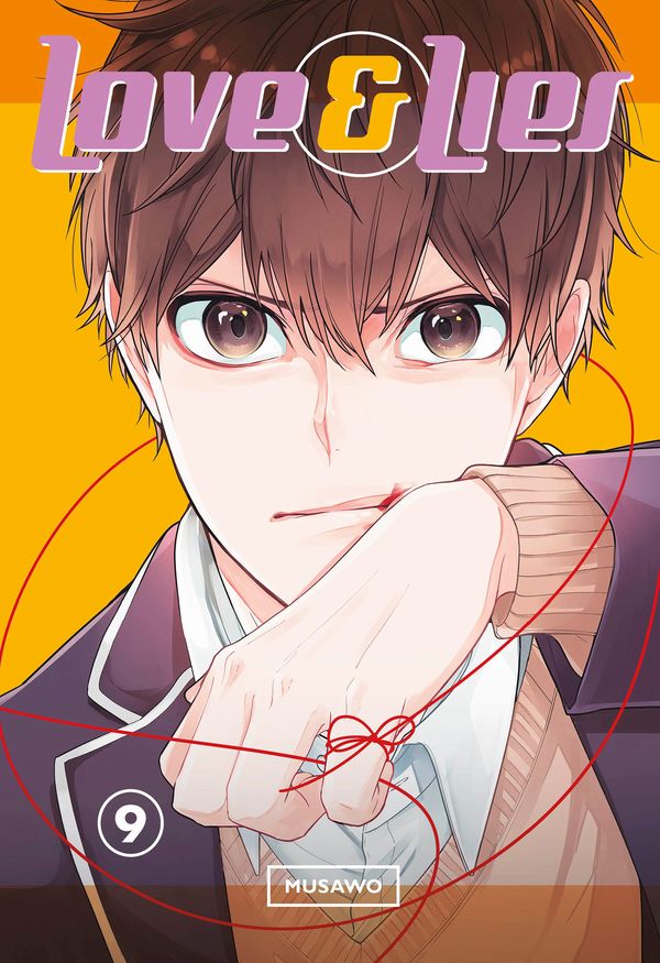 Love and Lies: il manga avrà due finali differenti