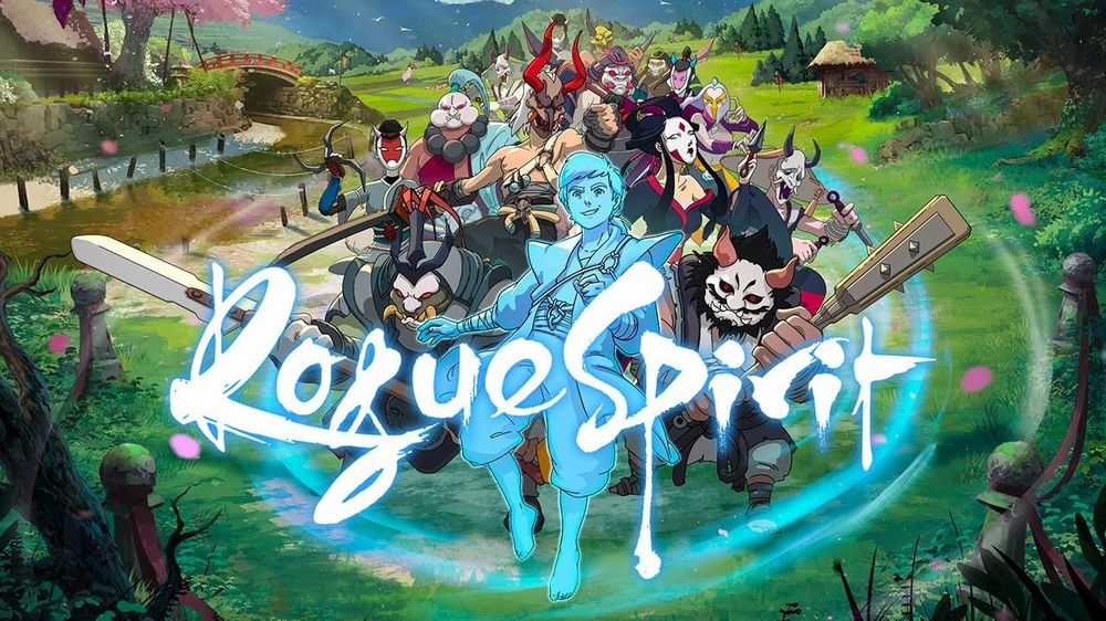 Annunciato Rogue Spirit in accesso anticipato.jpg