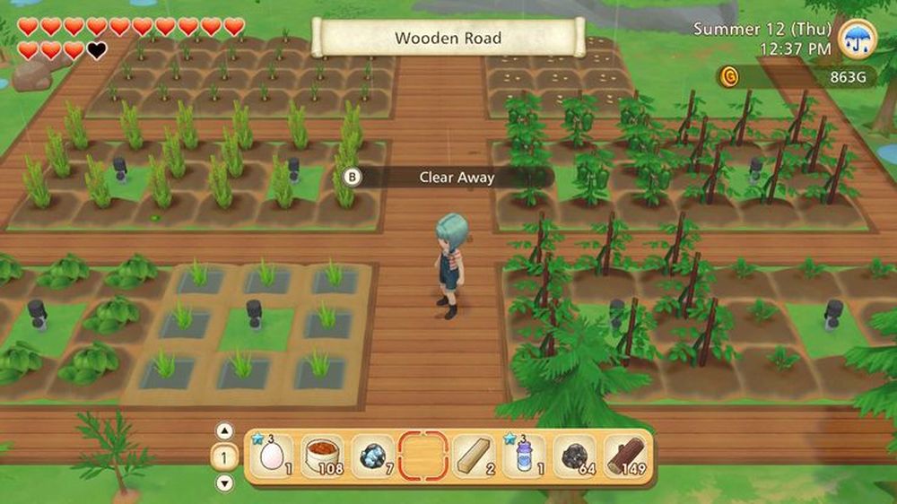 STORY OF SEASONS PIONEERS OF OLIVE TOWN</strong> - Recensione.jpg STORY OF SEASONS PIONEERS OF OLIVE TOWN</strong> - Recensione.jpg