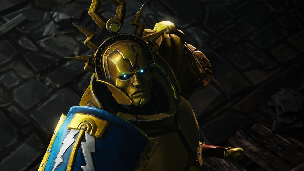 Warhammer strategico Warhammer strategico
