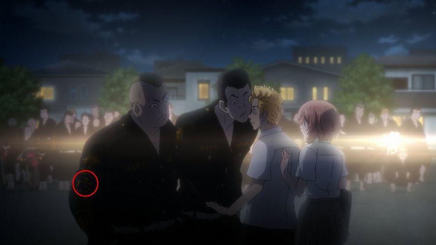 Tokyo Revengers: anime censurato al di fuori del Giappone Tokyo Revengers: anime censurato al di fuori del Giappone