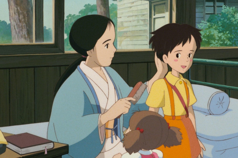 I consigli di Miyazaki per affinare le abilità artistiche I consigli di Miyazaki per affinare le abilità artistiche