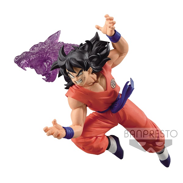 Dragon Ball - G X MATERIA - Yamcha