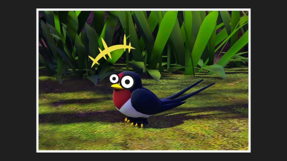La nostra recensione di New Pokémon Snap per Nintendo Switch La nostra recensione di New Pokémon Snap per Nintendo Switch