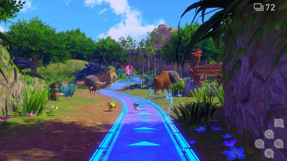 La nostra recensione di New Pokémon Snap per Nintendo Switch La nostra recensione di New Pokémon Snap per Nintendo Switch