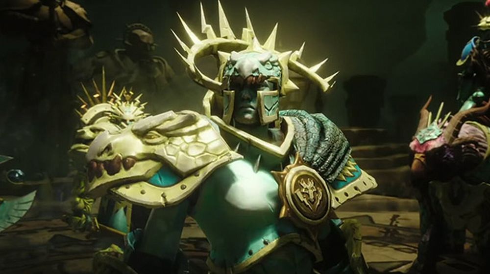 Age of Sigmar Storm Ground fazioni Age of Sigmar Storm Ground fazioni