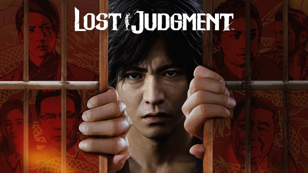 SEGA e Ryu Go Gotoku Studio hanno annunciato Lost Judgment, il seguito di Judgment SEGA e Ryu Go Gotoku Studio hanno annunciato Lost Judgment, il seguito di Judgment