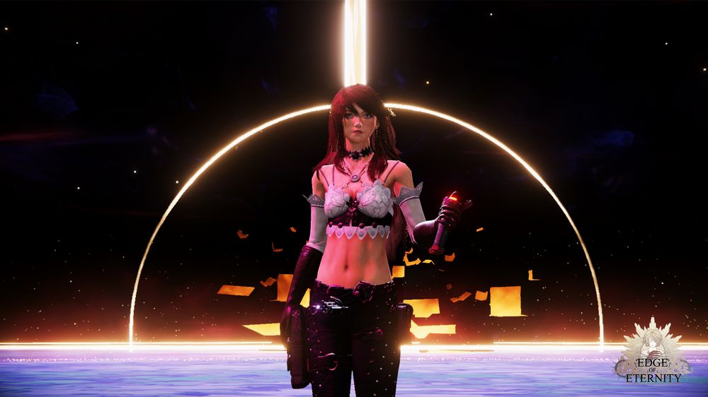 Edge of Eternity gameplay Edge of Eternity gameplay
