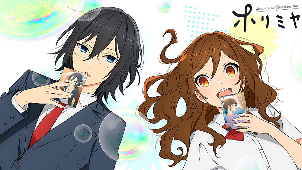 Horimiya Horimiya