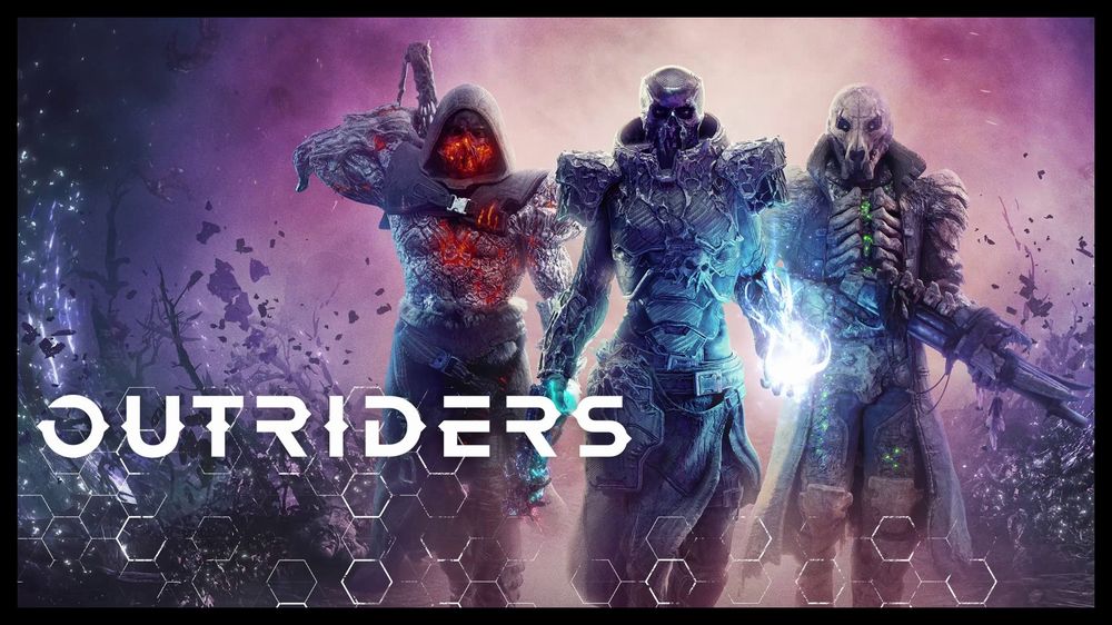 Outriders supera i 3,5 milioni di giocatori nel mondo Outriders supera i 3,5 milioni di giocatori nel mondo