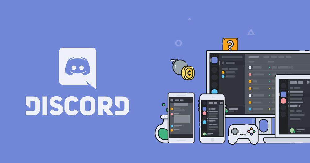 Sony X Discord