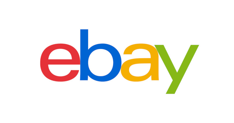 eBay eBay