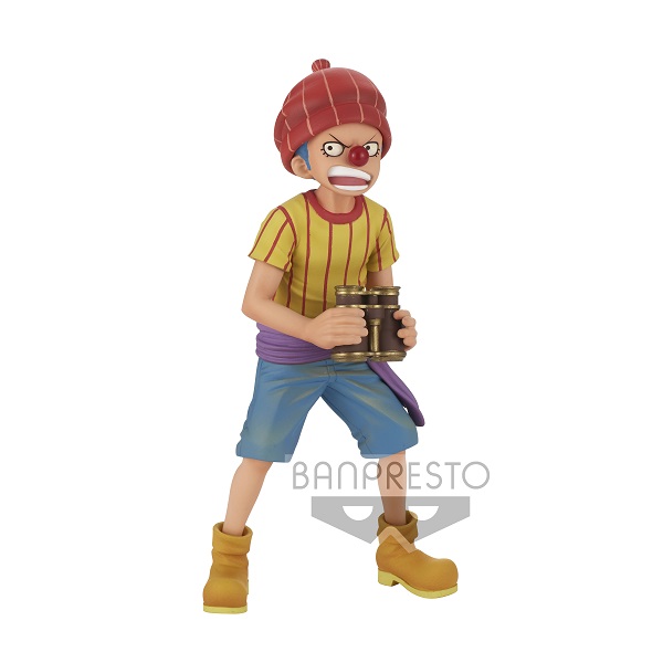 One Piece - DXF~THE GRANDLINE CHILDREN~WANOKUNI - Baggy